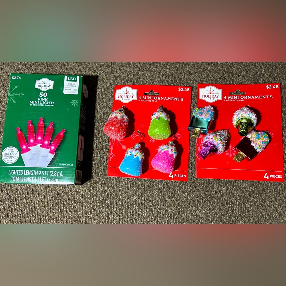 Holiday Time Christmas Bundle